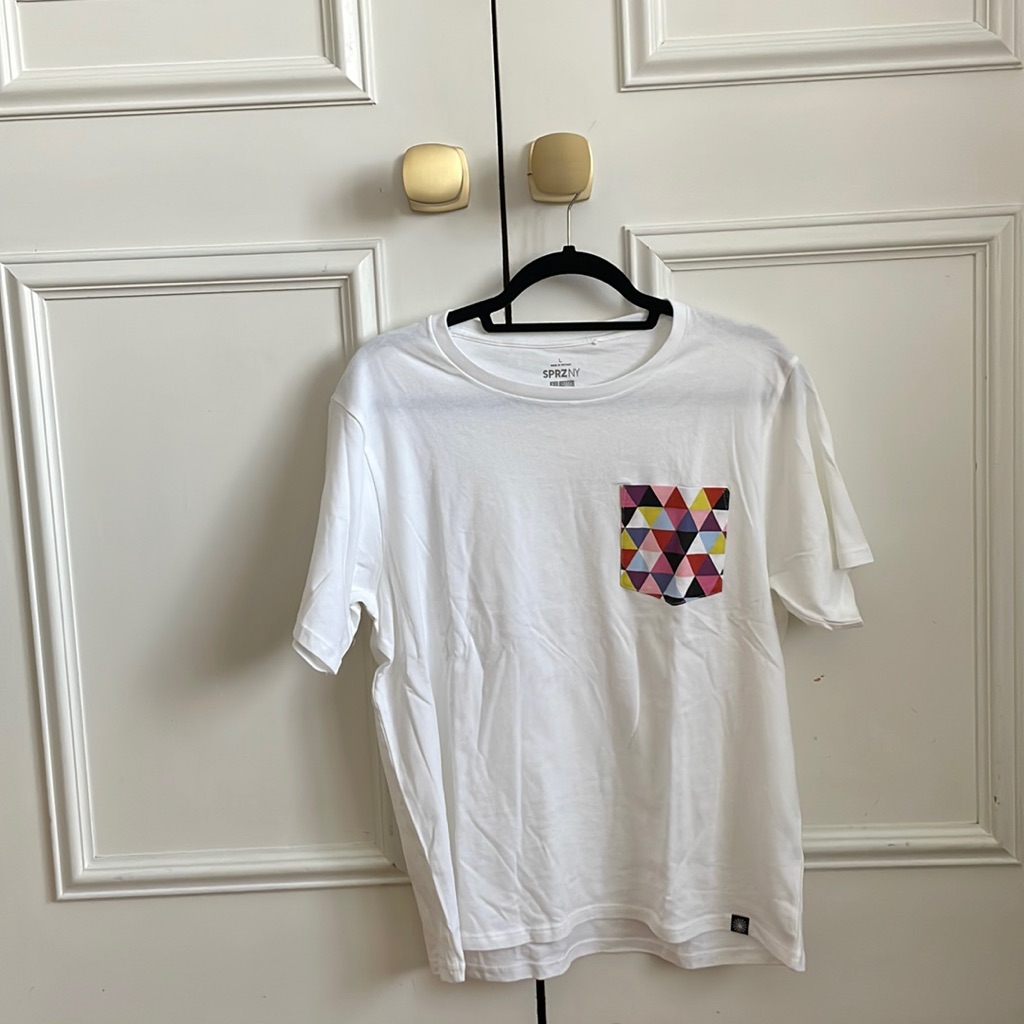 Rare Moma X Uniqlo Collab